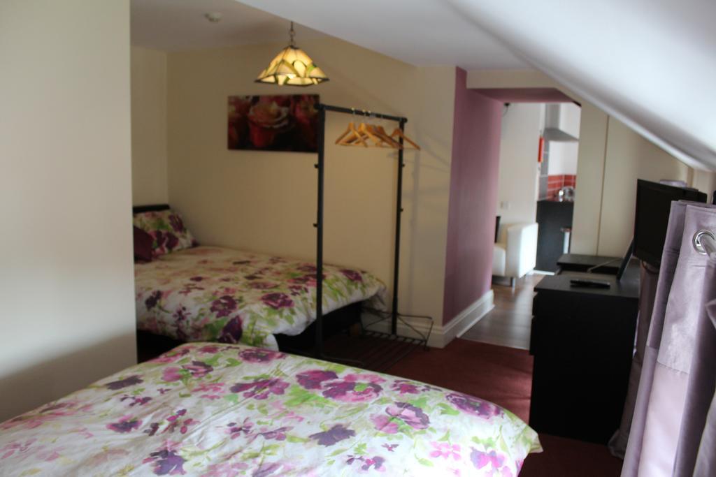Orillia House B&B & Holiday Cottages Stockton-on-the-Forest Exteriér fotografie