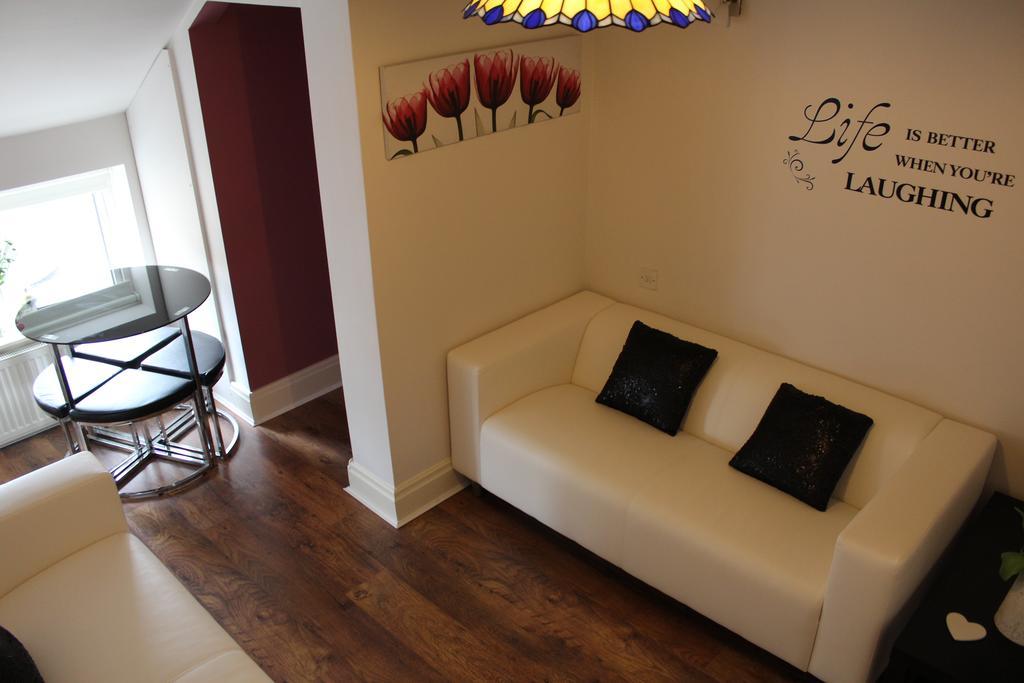 Orillia House B&B & Holiday Cottages Stockton-on-the-Forest Exteriér fotografie