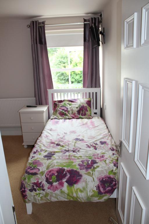 Orillia House B&B & Holiday Cottages Stockton-on-the-Forest Exteriér fotografie