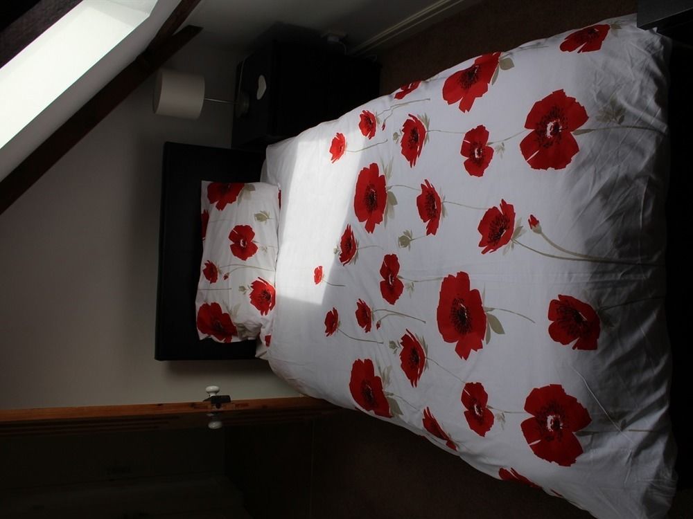Orillia House B&B & Holiday Cottages Stockton-on-the-Forest Exteriér fotografie
