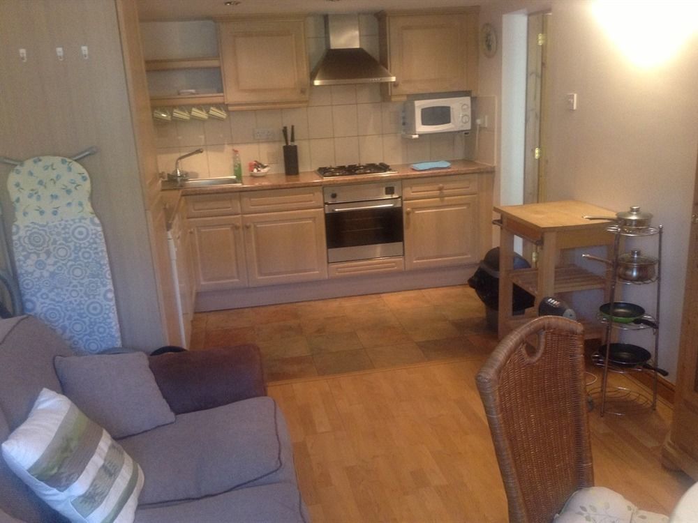Orillia House B&B & Holiday Cottages Stockton-on-the-Forest Exteriér fotografie