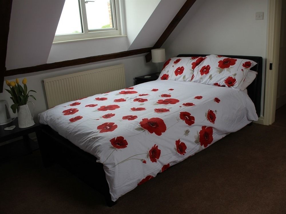 Orillia House B&B & Holiday Cottages Stockton-on-the-Forest Exteriér fotografie