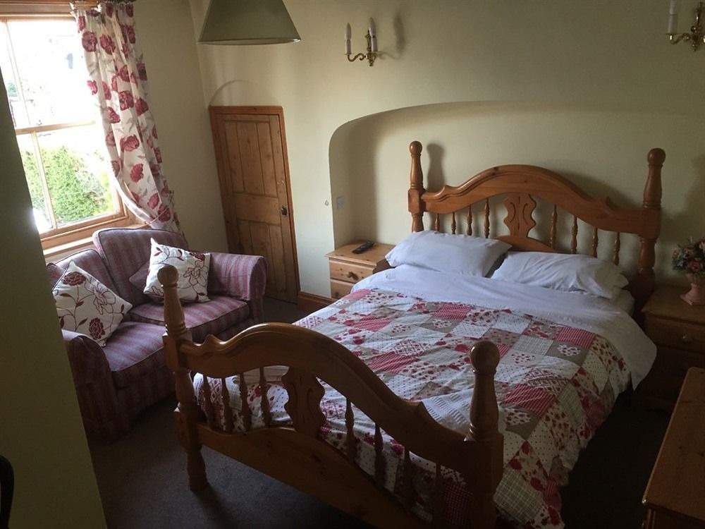Orillia House B&B & Holiday Cottages Stockton-on-the-Forest Exteriér fotografie